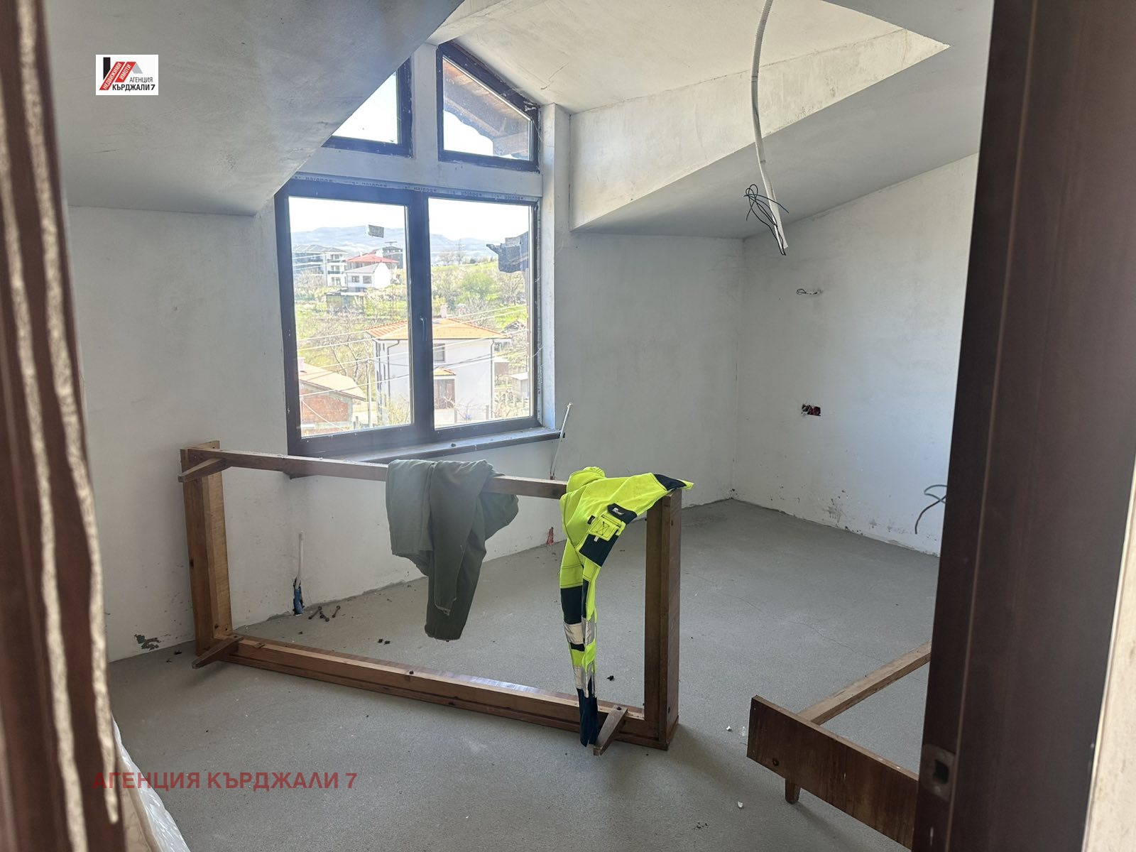 Продава КЪЩА, гр. Кърджали, Резбарци, снимка 12 - Къщи - 54135076