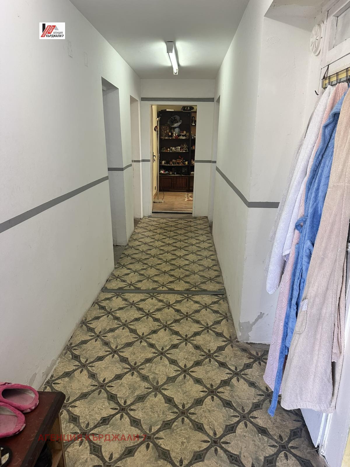 Продава КЪЩА, гр. Кърджали, Резбарци, снимка 5 - Къщи - 54135076