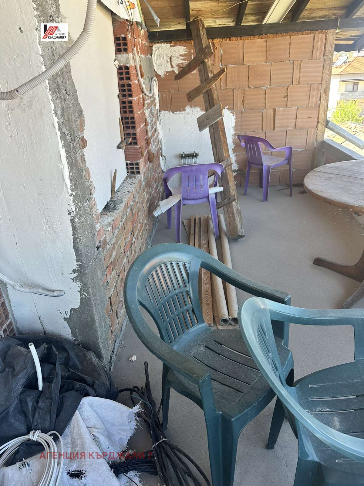 Продава КЪЩА, гр. Кърджали, Резбарци, снимка 16 - Къщи - 54135076