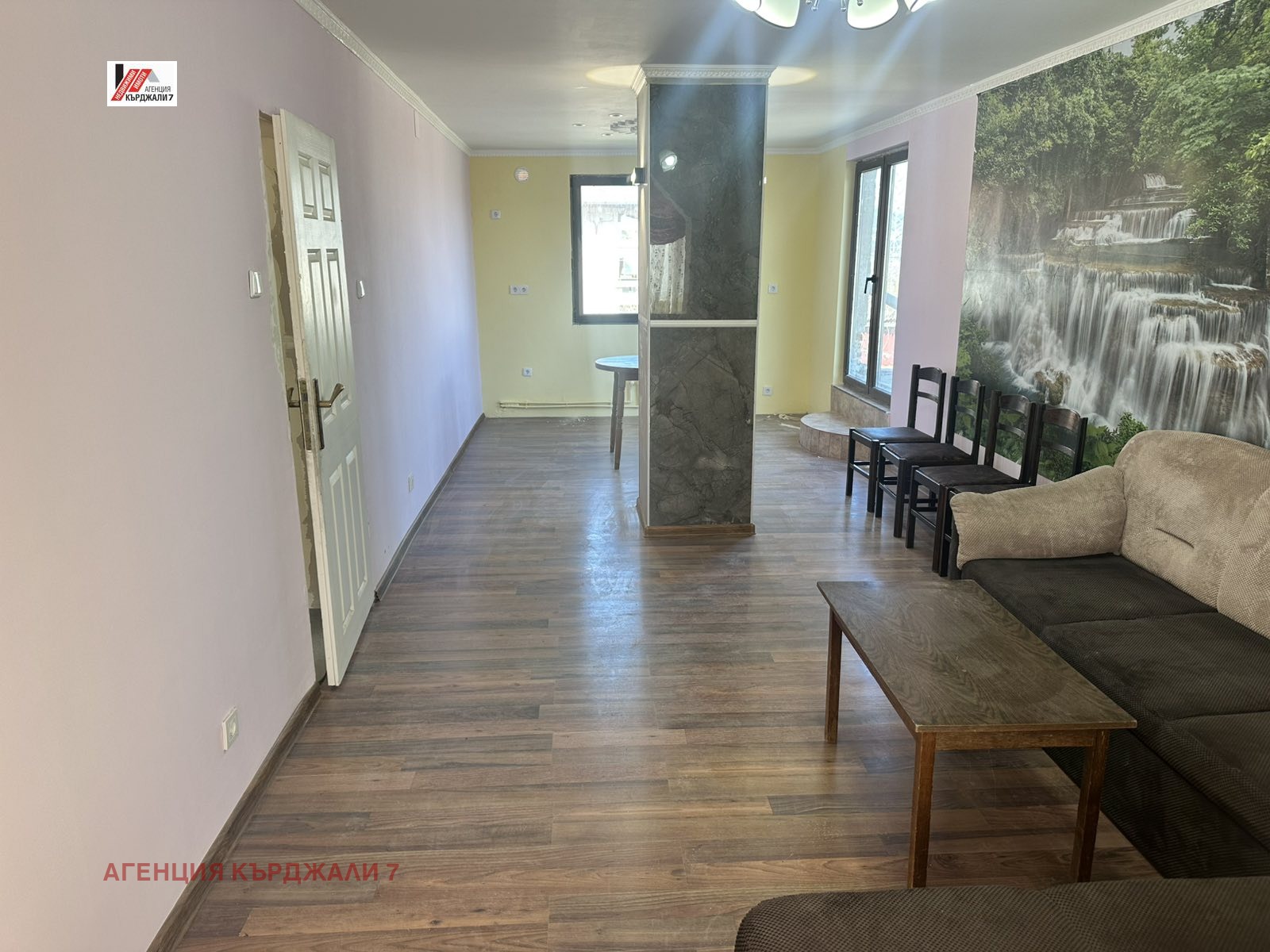 Продава КЪЩА, гр. Кърджали, Резбарци, снимка 7 - Къщи - 54135076