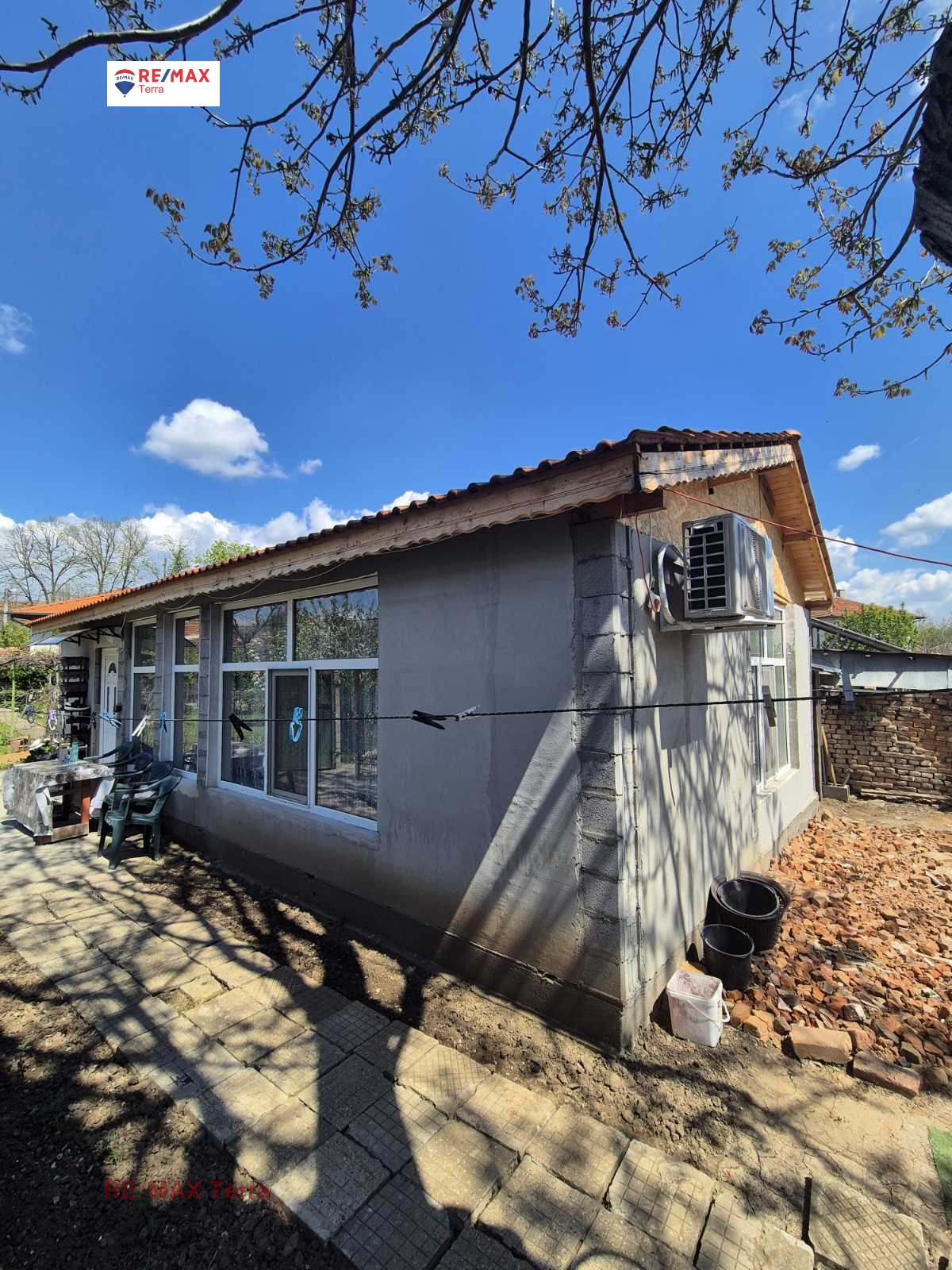 Продава КЪЩА, гр. Левски, област Плевен, снимка 10 - Къщи - 54290246