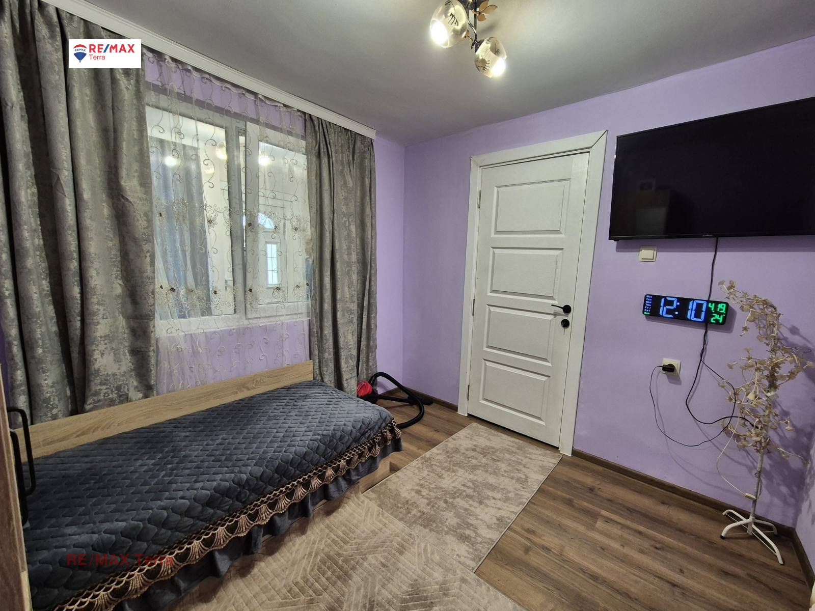 Продава КЪЩА, гр. Левски, област Плевен, снимка 4 - Къщи - 54290246