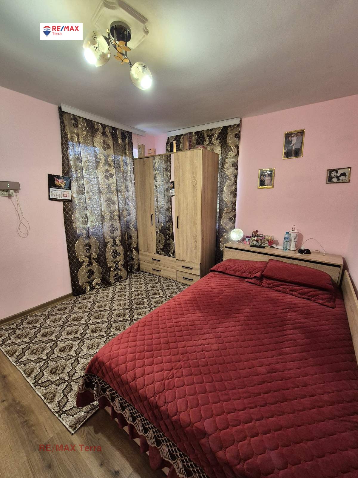 Продава КЪЩА, гр. Левски, област Плевен, снимка 7 - Къщи - 54290246