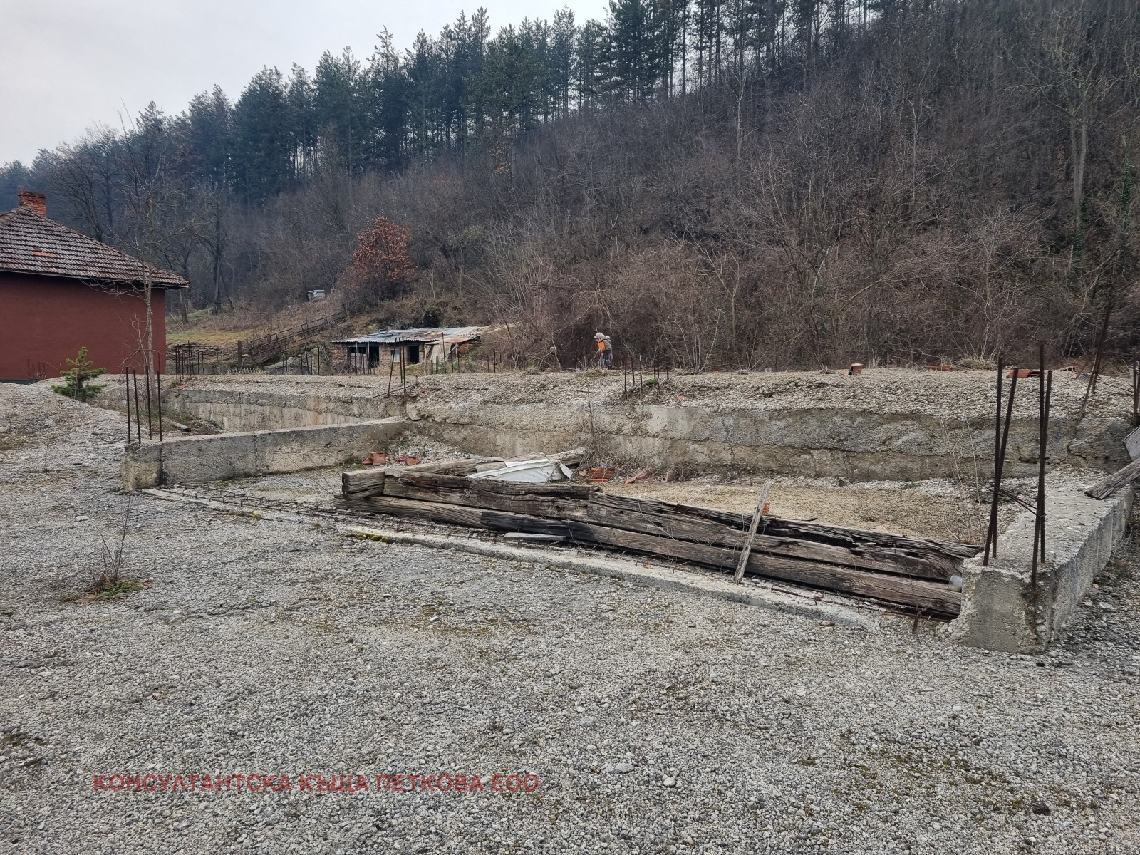 Продава КЪЩА, с. Златна Панега, област Ловеч, снимка 4 - Къщи - 54325704