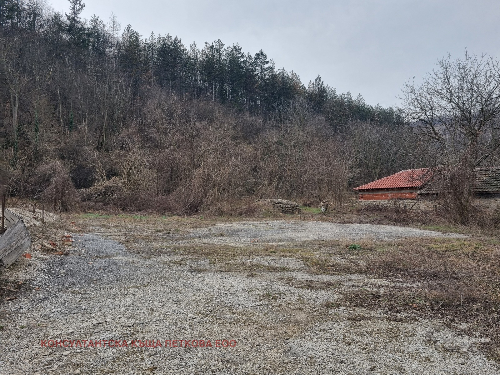 Продава КЪЩА, с. Златна Панега, област Ловеч, снимка 2 - Къщи - 54325704