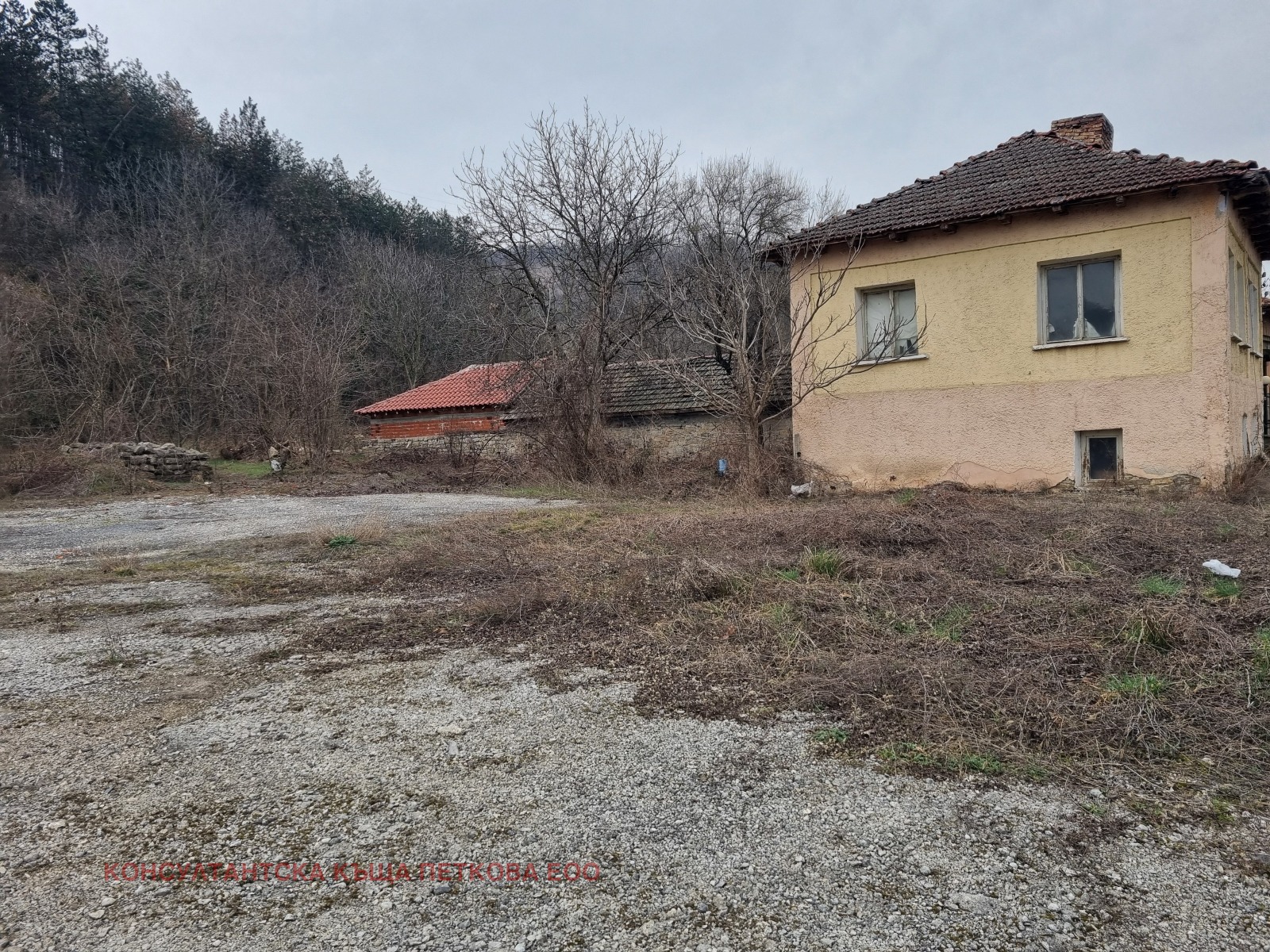 Продава КЪЩА, с. Златна Панега, област Ловеч, снимка 5 - Къщи - 54325704