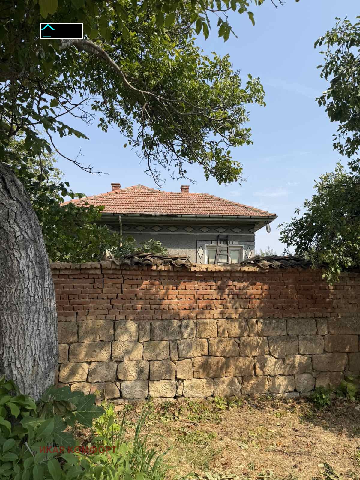 Продава КЪЩА, с. Щръклево, област Русе, снимка 17 - Къщи - 56148681