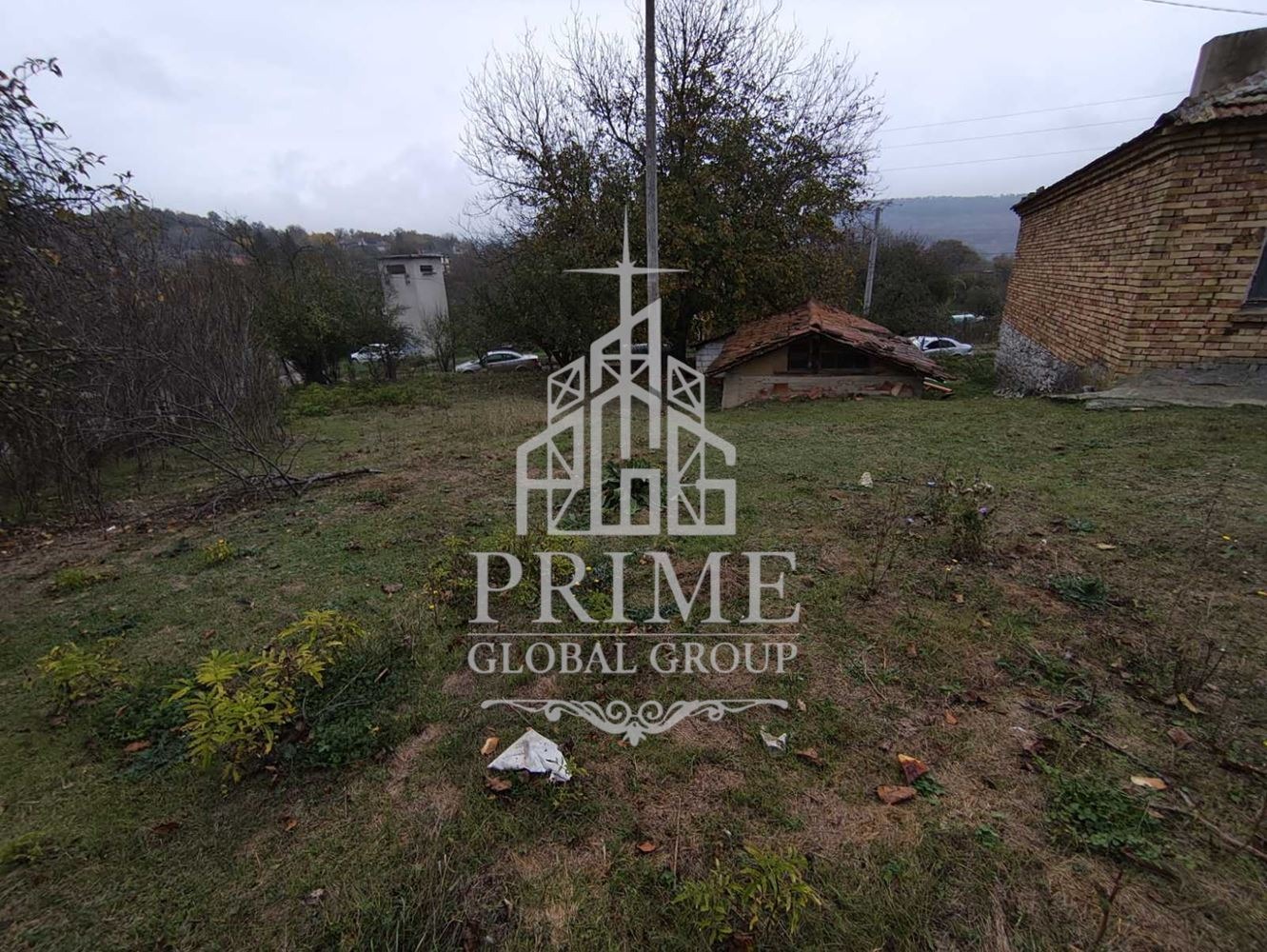 Продава КЪЩА, с. Долище, област Варна, снимка 9 - Къщи - 56733401