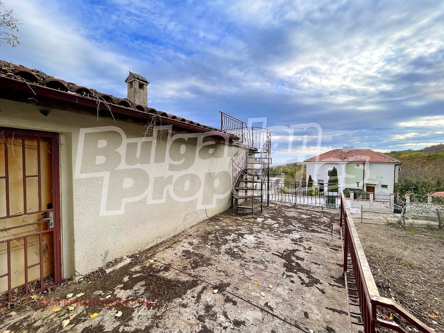 Продава ВИЛА, гр. Балчик, област Добрич, снимка 11 - Вили - 53945924