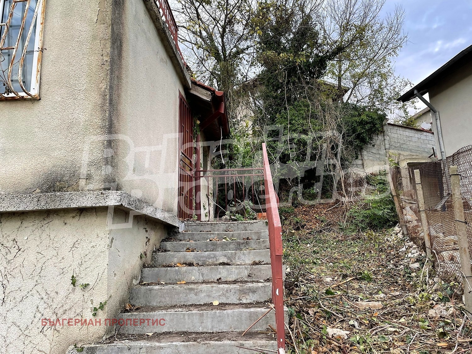 Продава ВИЛА, гр. Балчик, област Добрич, снимка 15 - Вили - 53945924