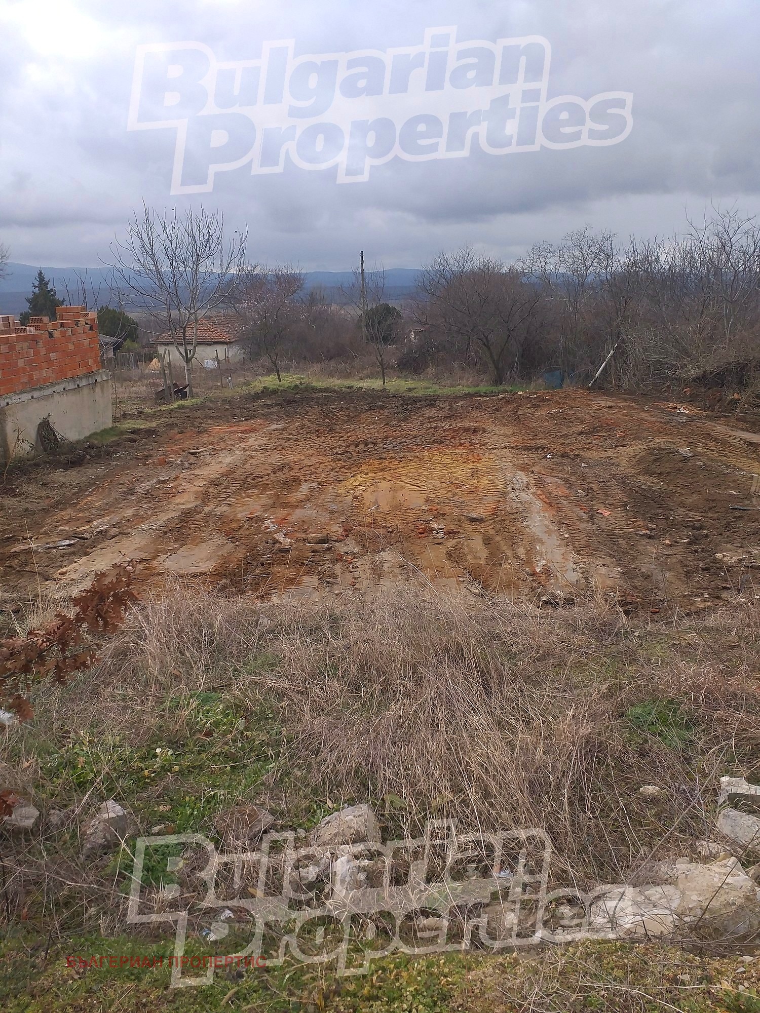 Продава ПАРЦЕЛ, гр. Бяла, област Варна, снимка 2 - Парцели - 54261613