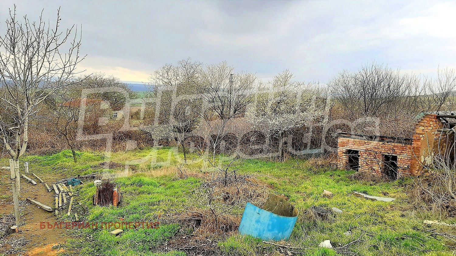 Продава ПАРЦЕЛ, гр. Бяла, област Варна, снимка 5 - Парцели - 54261613