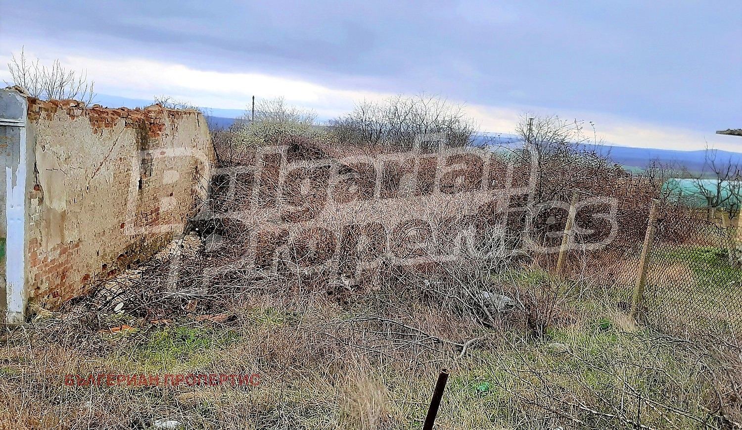 Продава ПАРЦЕЛ, гр. Бяла, област Варна, снимка 6 - Парцели - 54261613