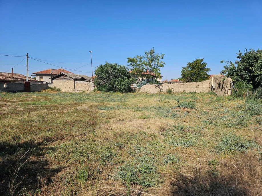 Продава ПАРЦЕЛ, с. Дълго поле, област Пловдив