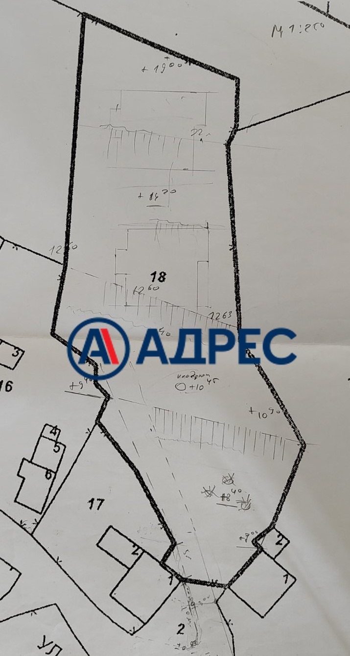 Продава ПАРЦЕЛ | Imot.bg — изображение 1