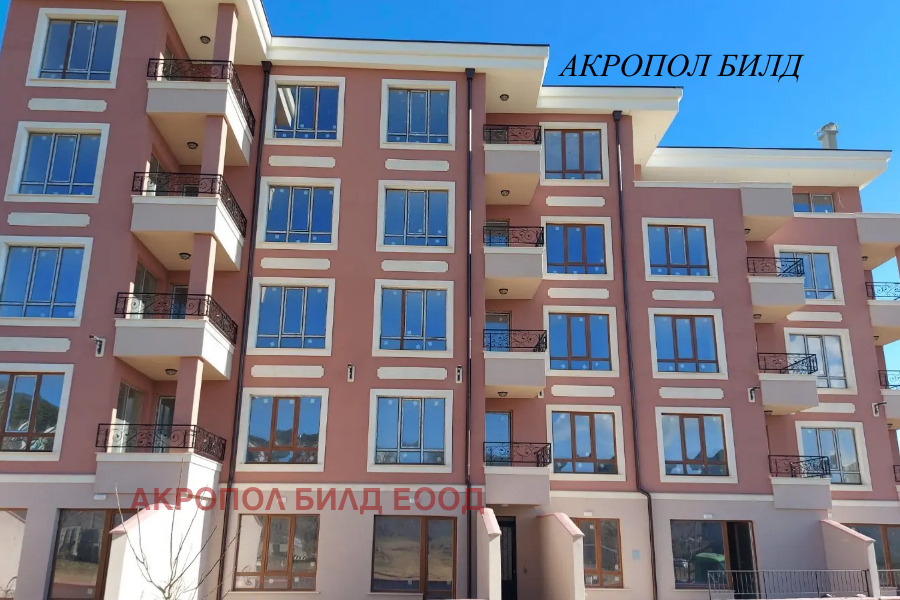 Продава 3-СТАЕН | Imot.bg — изображение 3