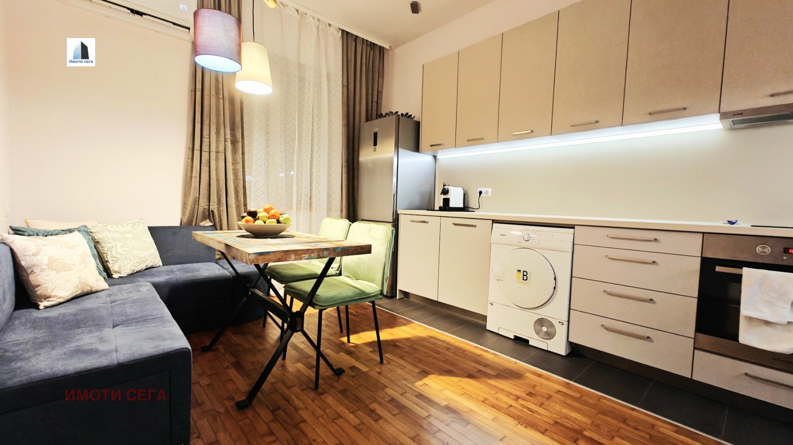 Продава 3-СТАЕН | Imot.bg — изображение 2