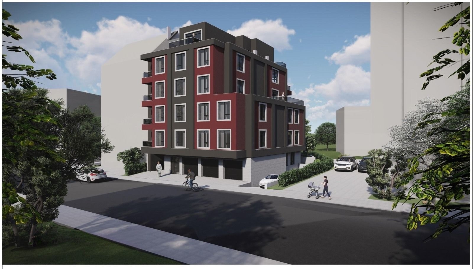 Продава 4-СТАЕН | Imot.bg — изображение 1