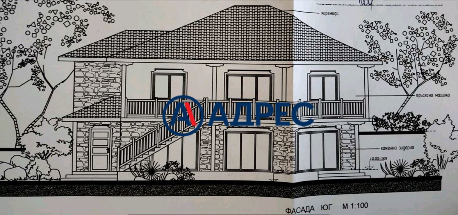 Продава ПАРЦЕЛ | Imot.bg — изображение 2