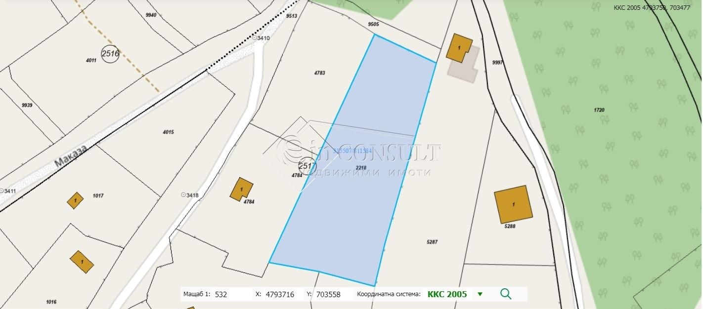 Продава ПАРЦЕЛ | Imot.bg — изображение 1