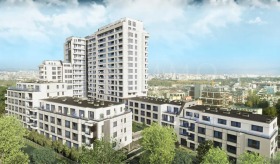 2 спальни Кръстова вада, София 6