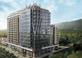 Продава 3-стаен град София Кръстова вада - [1] 