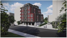 4-СТАЕН, 140 m2