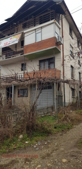 Продава къща област Кюстендил гр. Дупница - [1] 