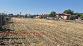 Сюжет Плодовитово, область Стара Загора