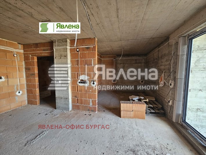 Продава  1-стаен област Бургас , гр. Поморие , 56 кв.м | 93497957 - изображение [3]