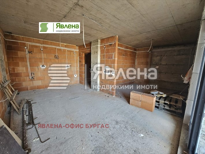 Продава  1-стаен област Бургас , гр. Поморие , 56 кв.м | 93497957 - изображение [2]