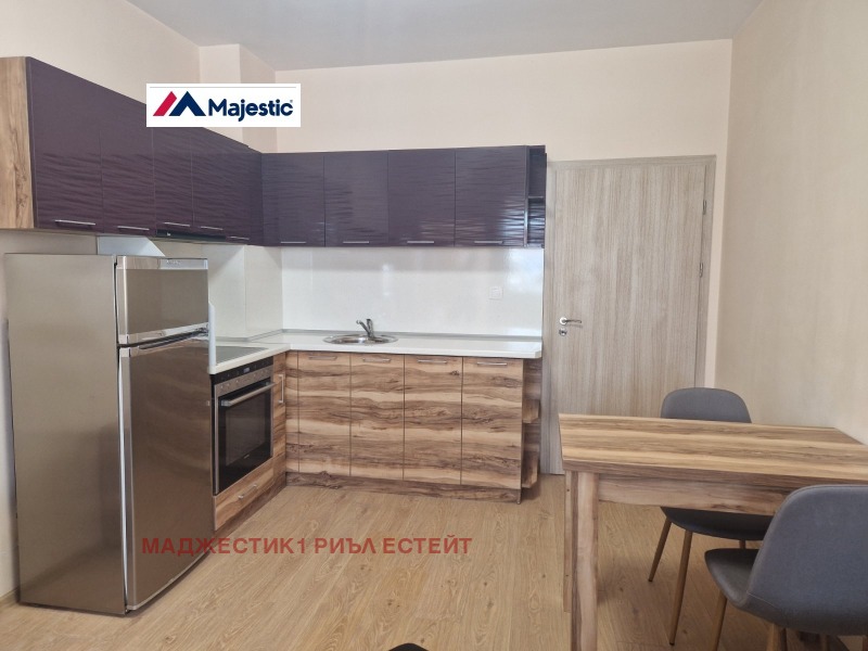 Προς πώληση  Στούντιο Σοφηια , Στυδεντσκη γραδ , 47 τ.μ | 65106928 - εικόνα [6]