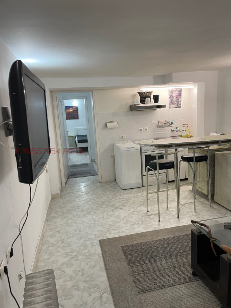 For Sale  Studio Sofia , Lozenets , 44 sq.m | 38152477 - image [2]