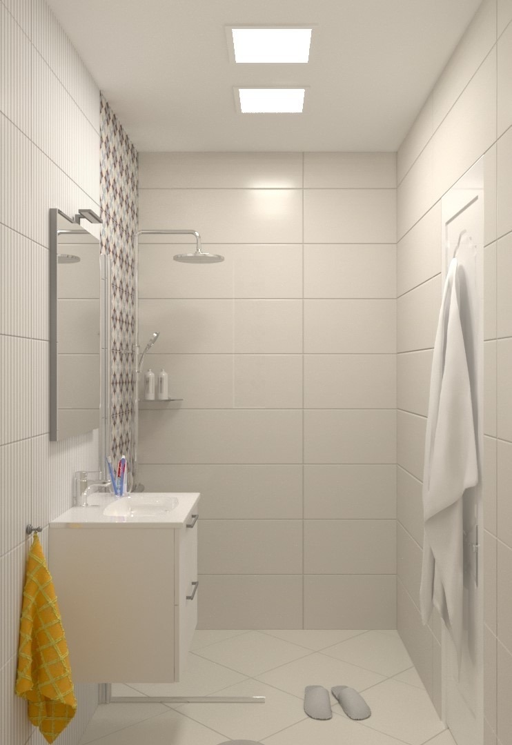 Продава 1-СТАЕН, гр. София, Манастирски ливади, снимка 10 - Апартаменти - 53901978