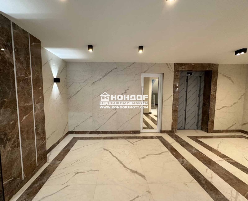 En venta  1 dormitorio Plovdiv , Ostromila , 66 metros cuadrados | 57979745 - imagen [10]