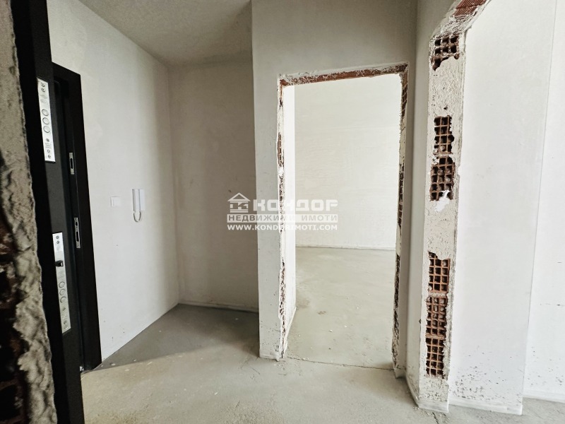 En venta  1 dormitorio Plovdiv , Ostromila , 66 metros cuadrados | 57979745 - imagen [5]