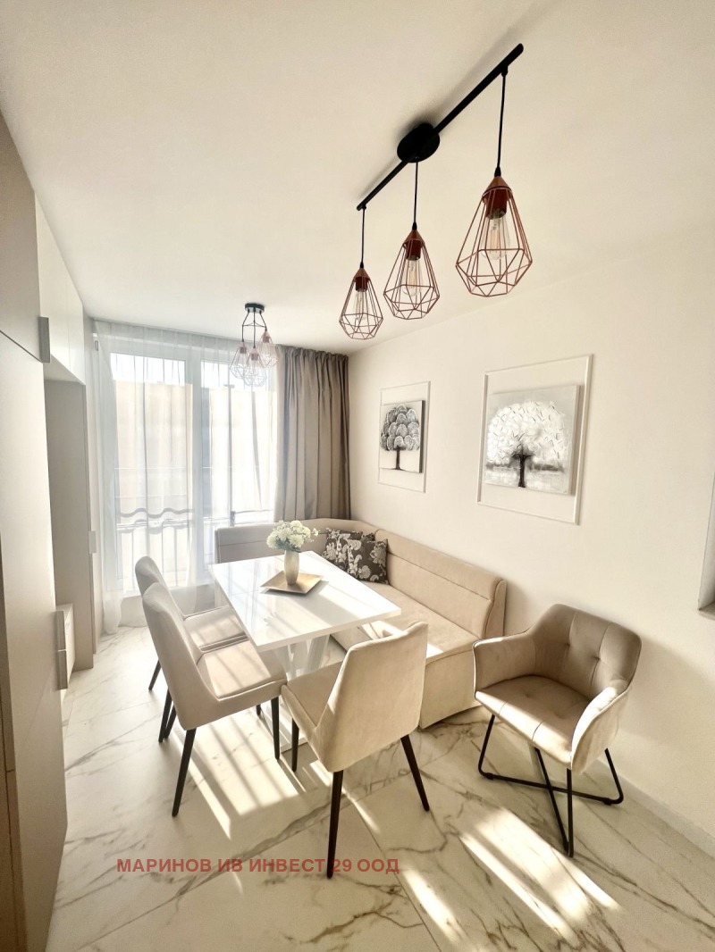 Na prodej  1 ložnice Sofia , Krastova vada , 48 m2 | 98939221