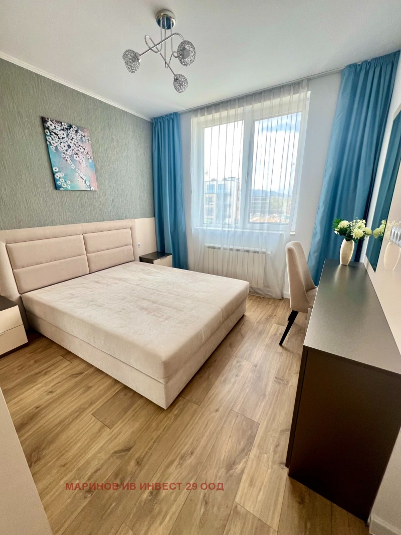 Zu verkaufen  1 Schlafzimmer Sofia , Krastowa wada , 48 qm | 98939221 - Bild [5]