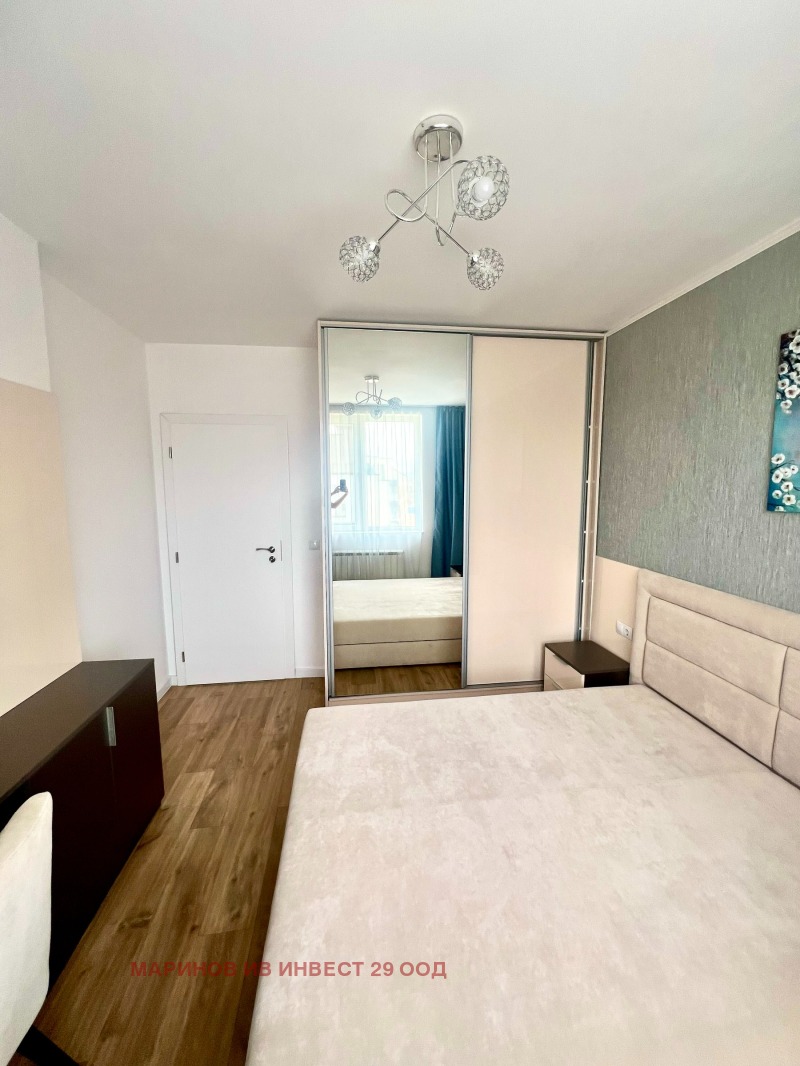 In vendita  1 camera da letto Sofia , Krastova vada , 48 mq | 98939221 - Immagine [7]