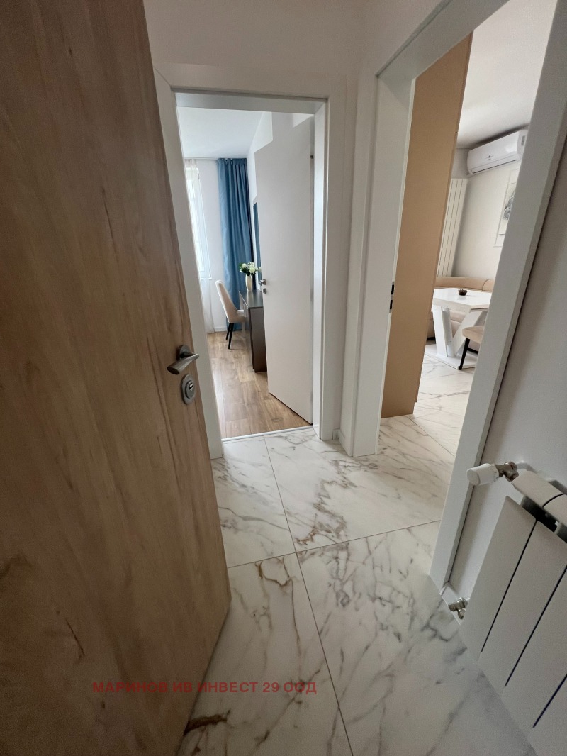 In vendita  1 camera da letto Sofia , Krastova vada , 48 mq | 98939221 - Immagine [10]