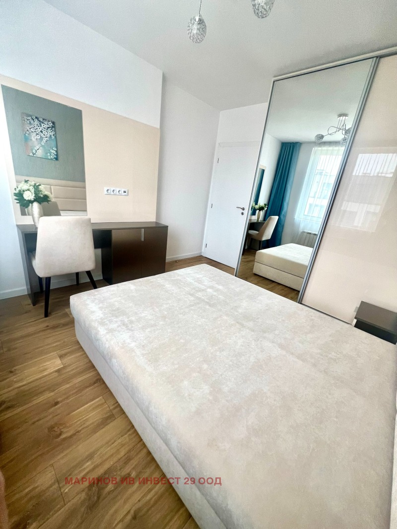 Zu verkaufen  1 Schlafzimmer Sofia , Krastowa wada , 48 qm | 98939221 - Bild [6]