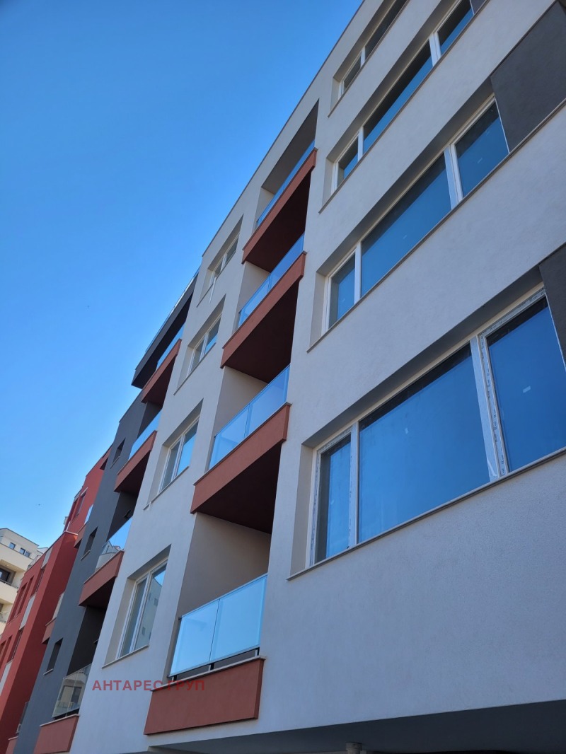 For Sale  1 bedroom Plovdiv , Zapaden , 86 sq.m | 70811184 - image [6]