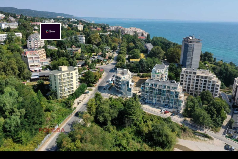 Продава  2-стаен град Варна , к.к. Чайка , 68 кв.м | 48240070