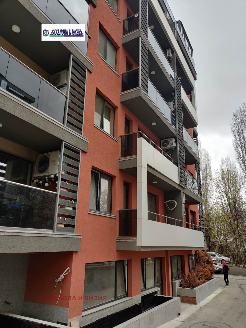 На продаж  1 спальня Варна , ХЕИ , 58 кв.м | 89888307 - зображення [2]