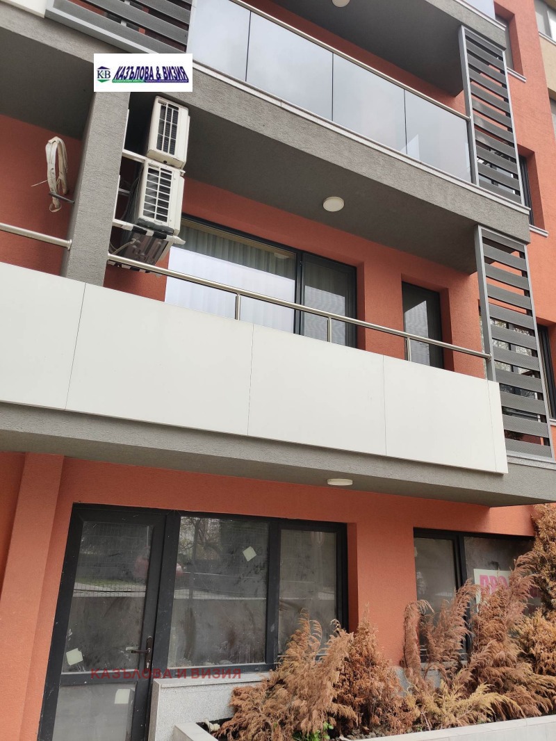 На продаж  1 спальня Варна , ХЕИ , 58 кв.м | 89888307 - зображення [4]