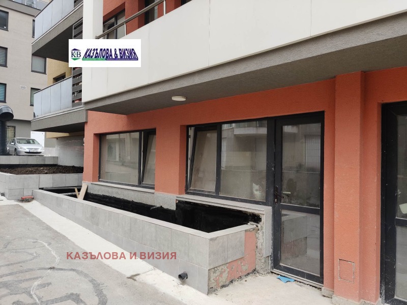 На продаж  1 спальня Варна , ХЕИ , 58 кв.м | 89888307