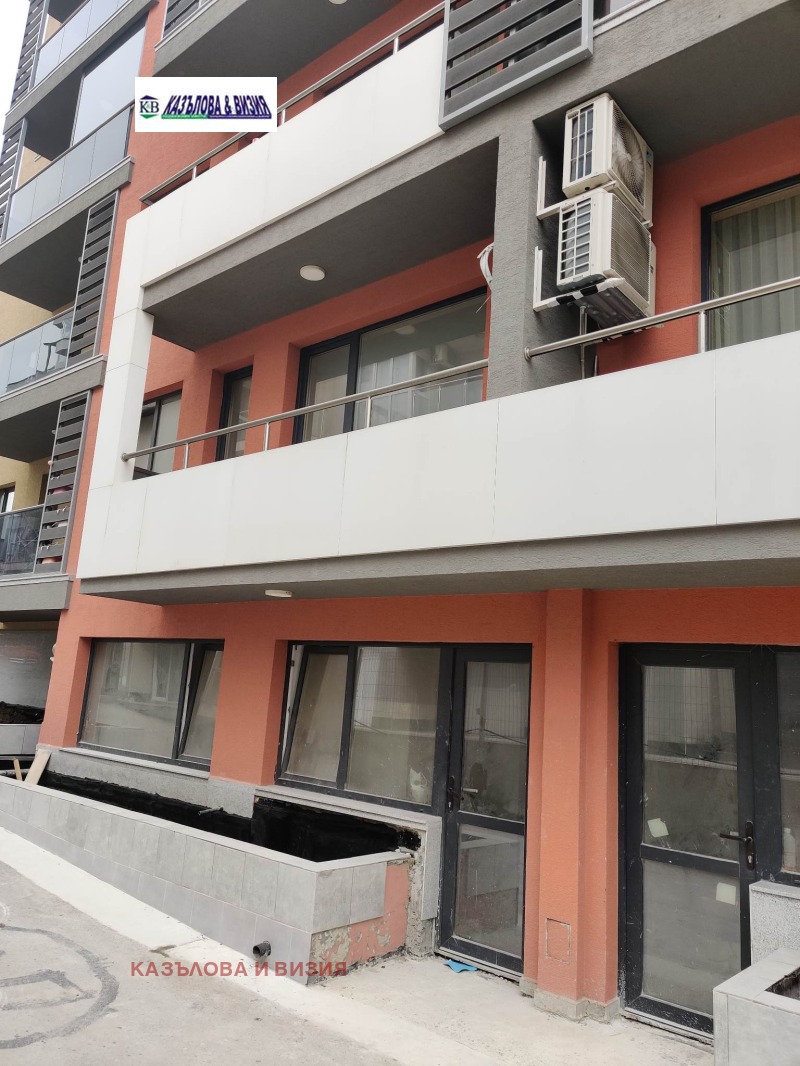 На продаж  1 спальня Варна , ХЕИ , 58 кв.м | 89888307 - зображення [3]