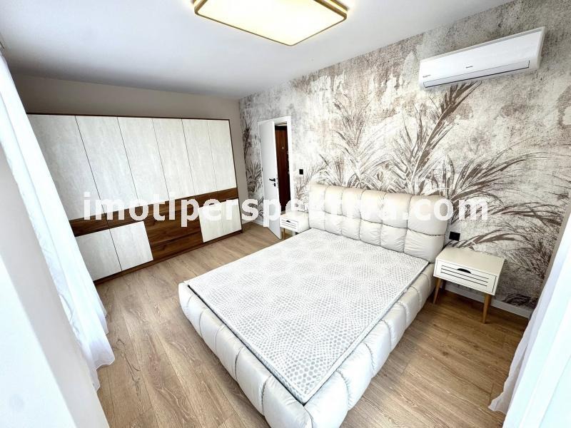 Продава 2-СТАЕН, гр. Пловдив, Кючук Париж, снимка 7 - Апартаменти - 54133811