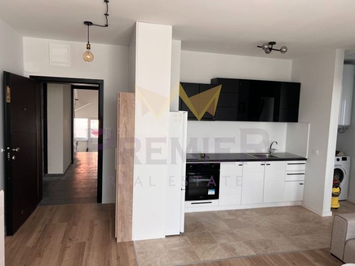 Продава 2-СТАЕН, гр. София, Люлин 5, снимка 4 - Апартаменти - 52362657