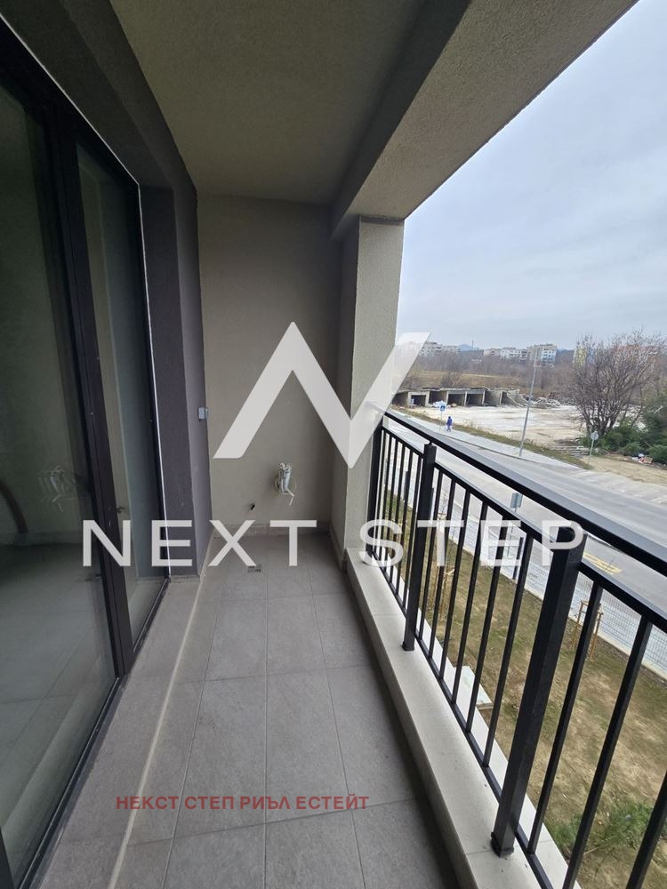 Продава 2-СТАЕН, гр. Пловдив, Тракия, снимка 14 - Апартаменти - 53190666